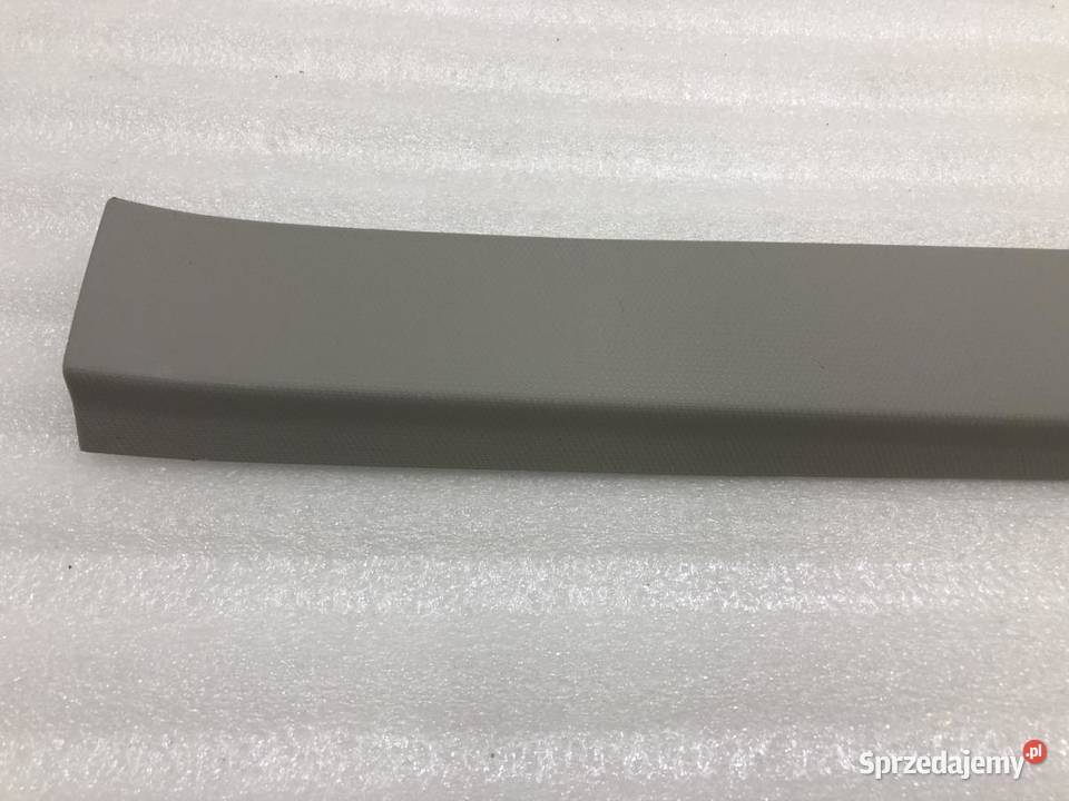 OSŁONA LISTWA PODSUFITKI 5TA867617 VW TOURAN III sprzedam