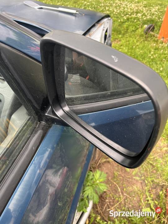 Sprzedam lusterka el Nissan terrano II lewe i Włodawa