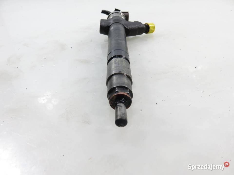 WTRYSKIWACZ FORD TRANSIT VI 20062014 22 TDCi małopolskie