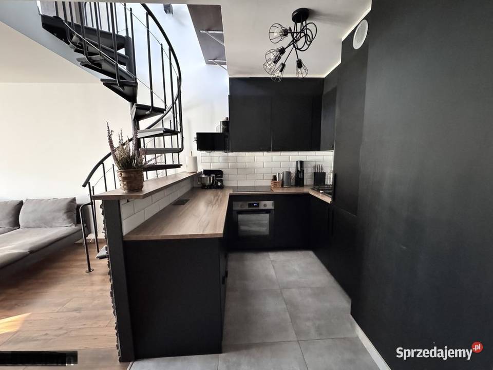 3pok 54met Maślickiej TARASBALKONGARAŻ Wrocław