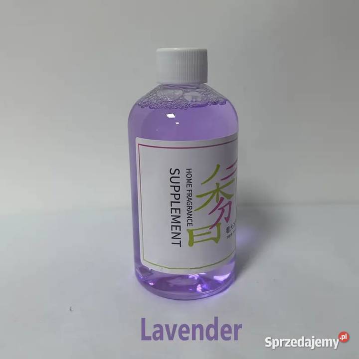 olejek do aromaterapii odświeżania perfumowany wielkopolskie Swarzędz