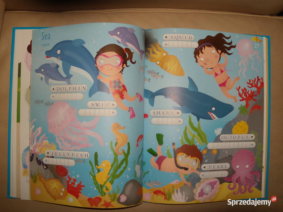 Piszę angielsku Eleonora Barsotti mazowieckie Warszawa