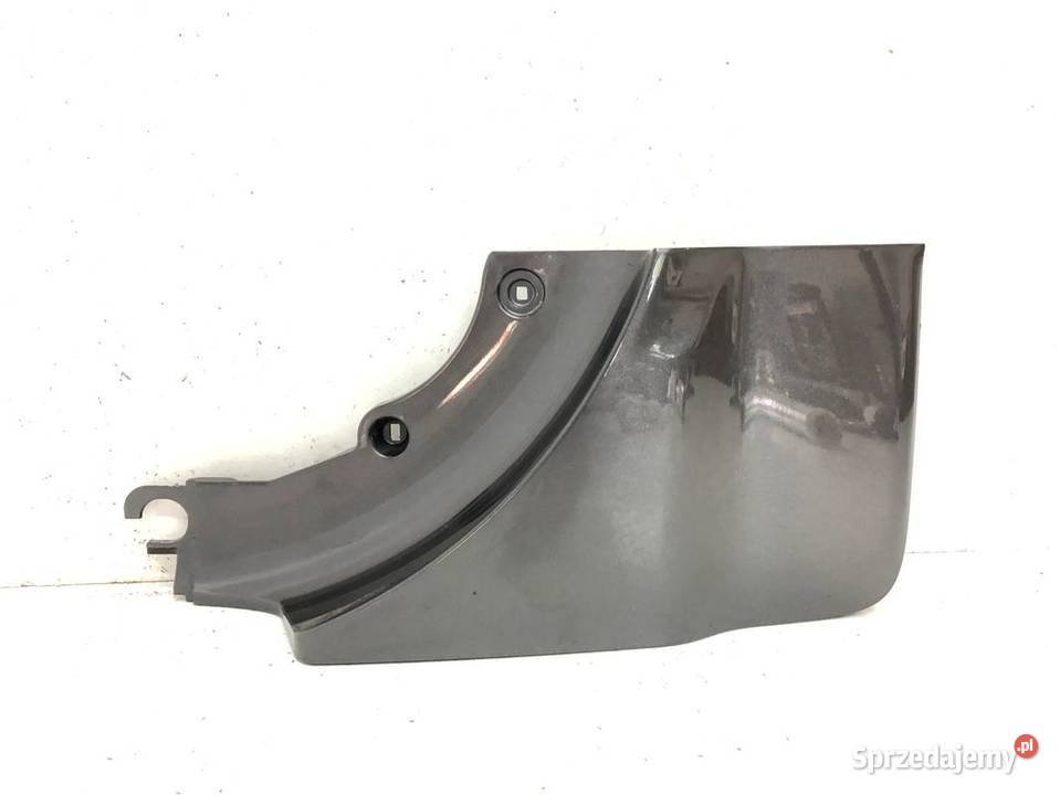 TOYOTA RAV4 III XA30 LIFT 2011R LISTWA NAKŁADKA świętokrzyskie Skarżysko-Kamienna sprzedam