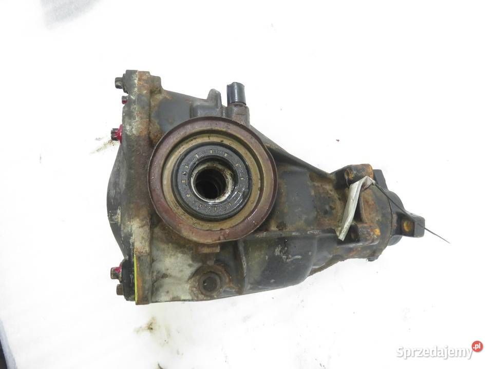 DYFER MERCEDES W211 27 CDI 265 A2303510105 osobowe
