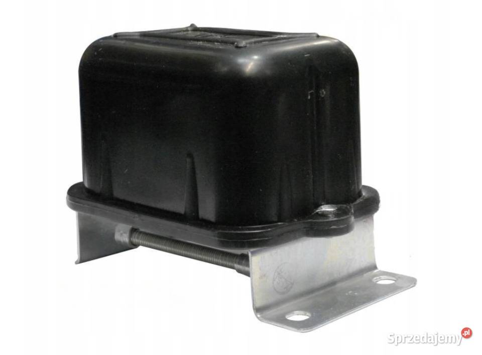 REGULATOR NAPIĘCIA C330 RG15C INPRODUS Siedlce