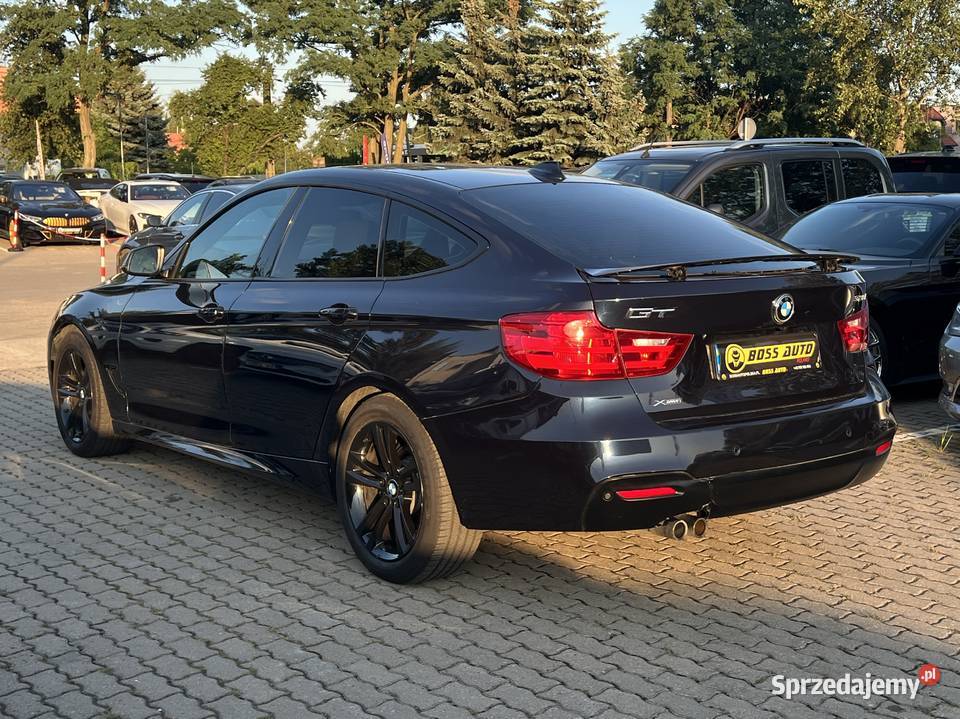 BMW 328 2015 elektrycznie ustawiane fotele Warszawa sprzedam