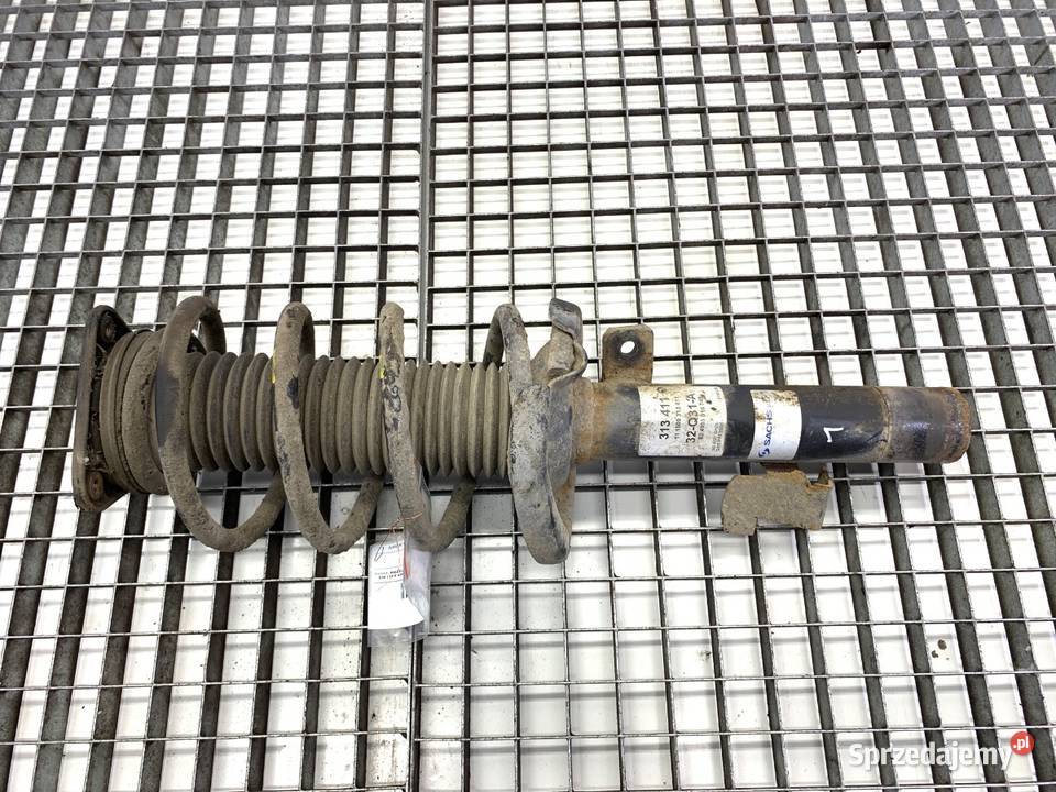 AMORTYZATOR LEWY PRZÓD ZE SPRĘŻYNĄ MAZDA 3 16 sprzedam