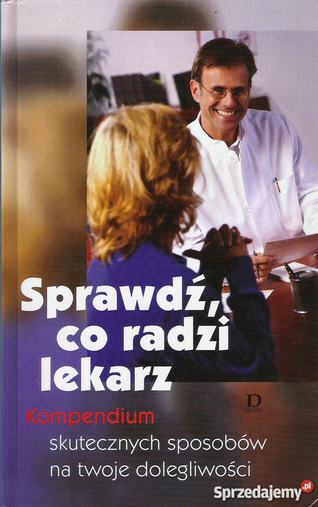 co radzi lekarz Puławy