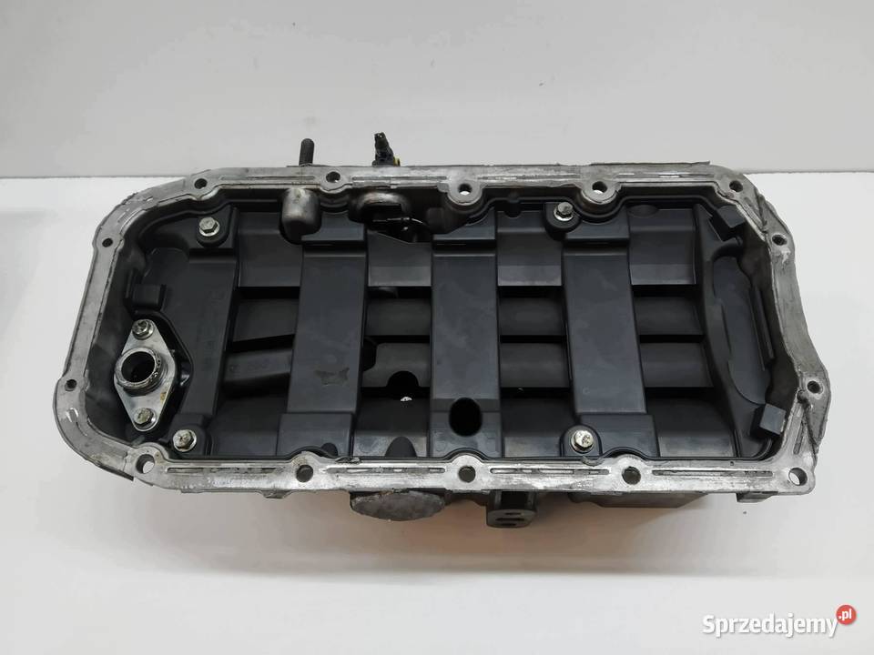 MISKA OLEJOWA 55567087 20 CDTI Opel Insignia I Smarowanie silnika