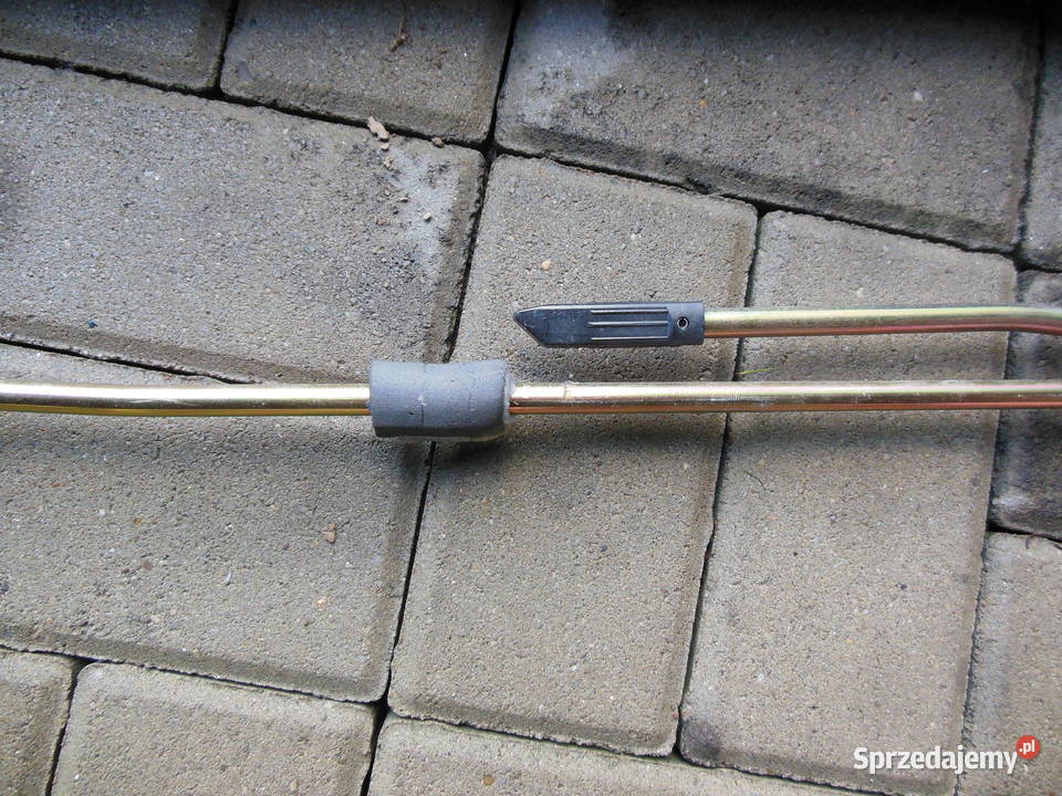 1336748080 Mechanizm klamki drzwi tylnych do