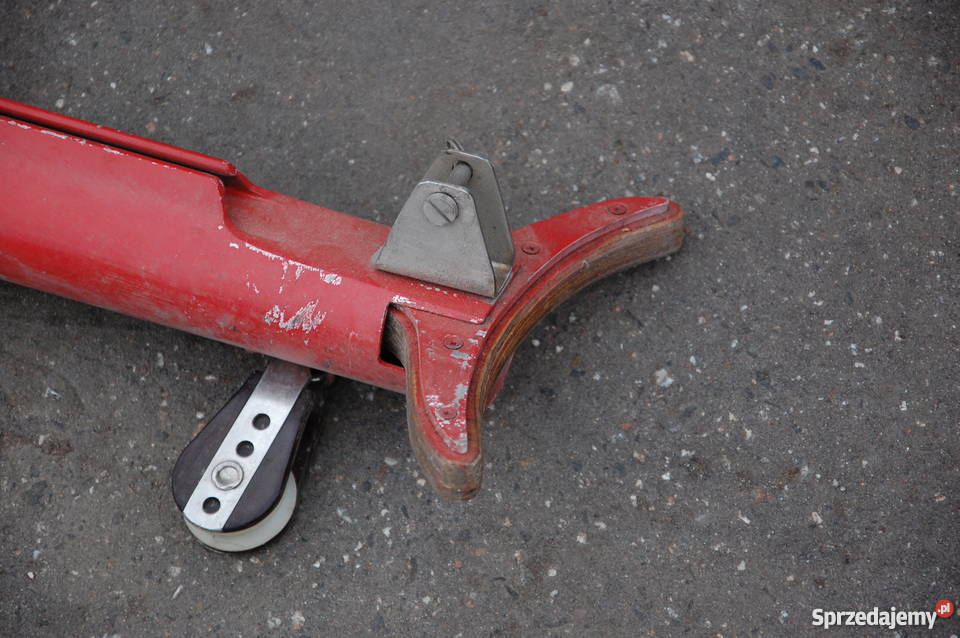 bojer dn kompletny w częściach mazowieckie Warszawa