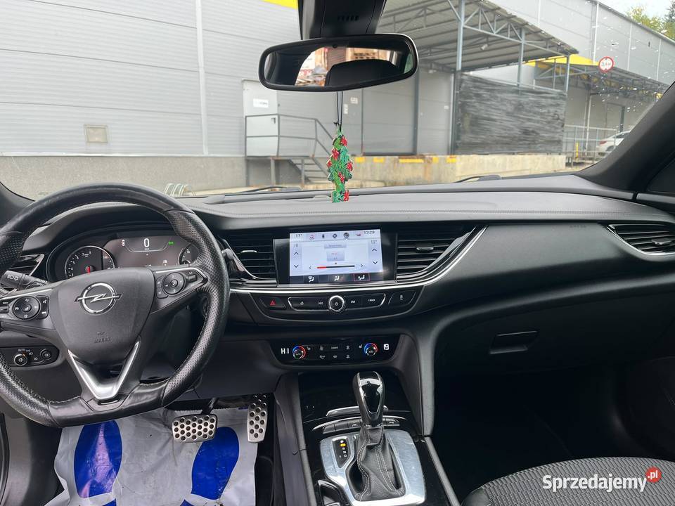 Opel Insignia małopolskie Tarnów sprzedam