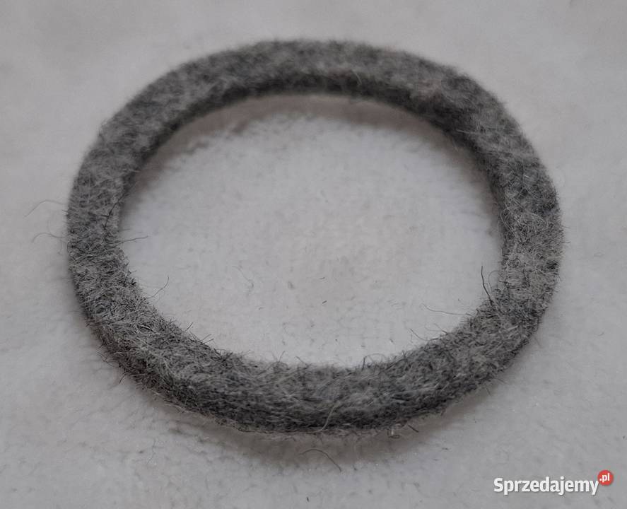 Uszczelka filcowa zakończenia wałka FDDBS06 do