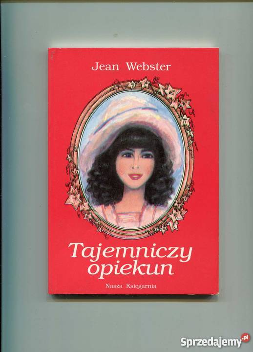 Tajemniczy opiekun zachodniopomorskie Szczecin