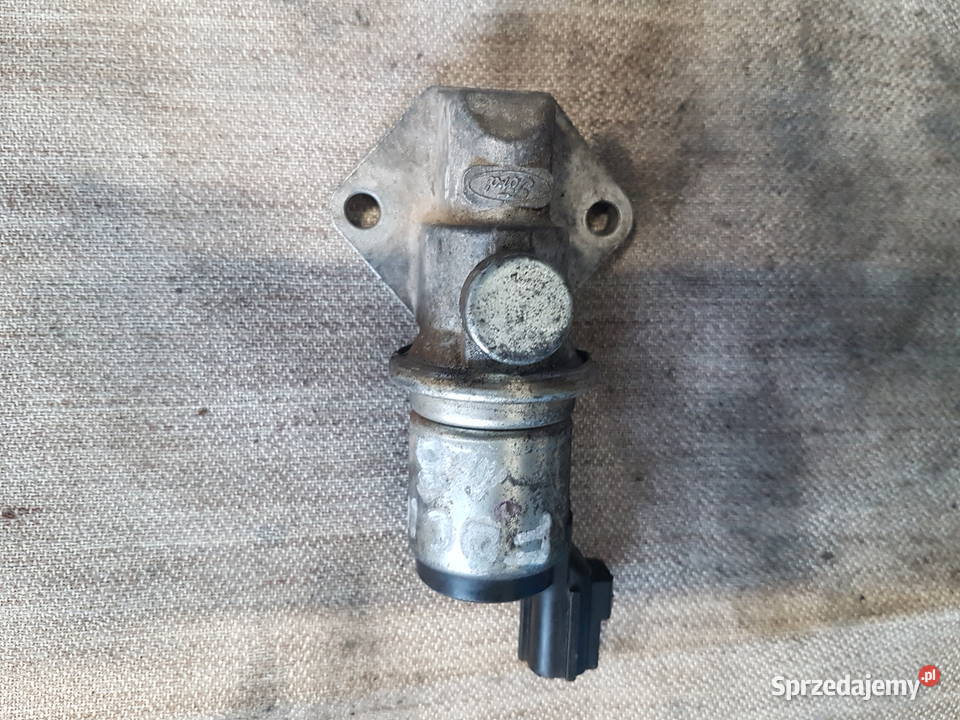 FORD FOCUS SILNICZEK KROKOWY ZAWOR BIEGU Rok produkcji 1999 sprzedam