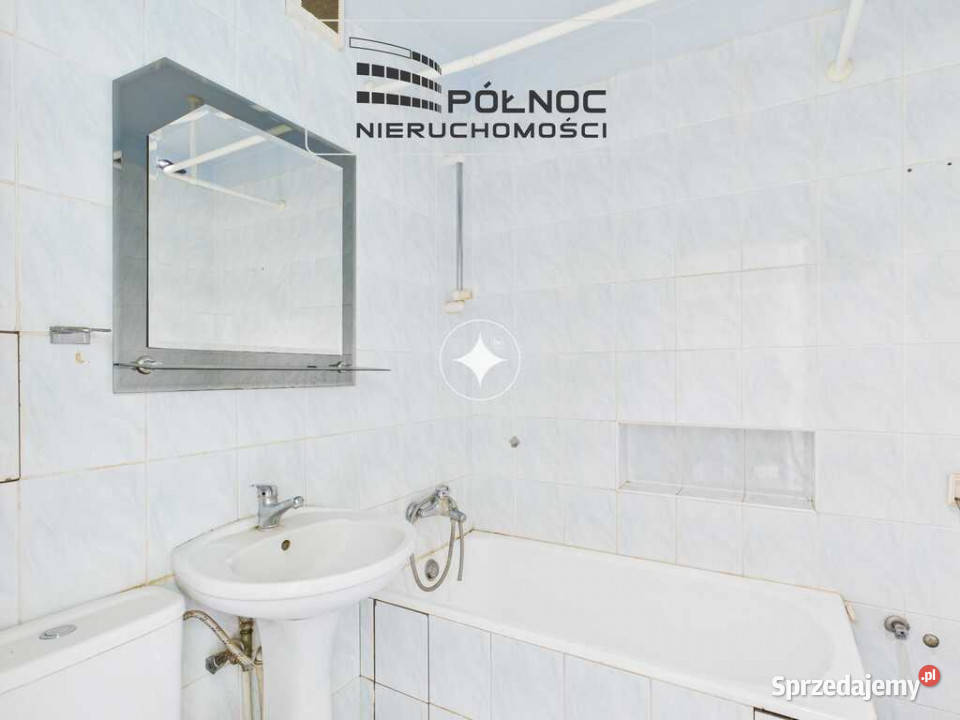 NOWA Ełk 3 pokoje Sikorskiego 8 warmińsko-mazurskie