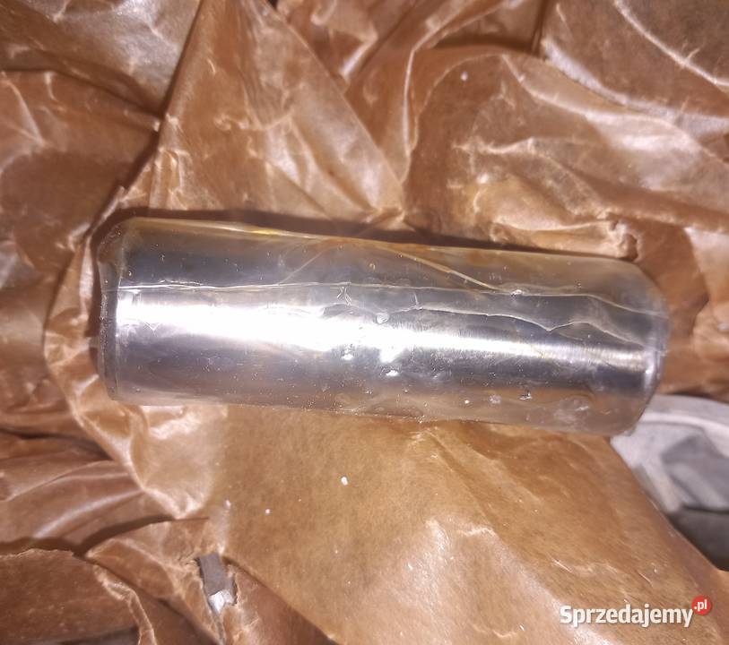 Fiat 125p 1500 tłoki 4 sztuki nowe Szczecin sprzedam