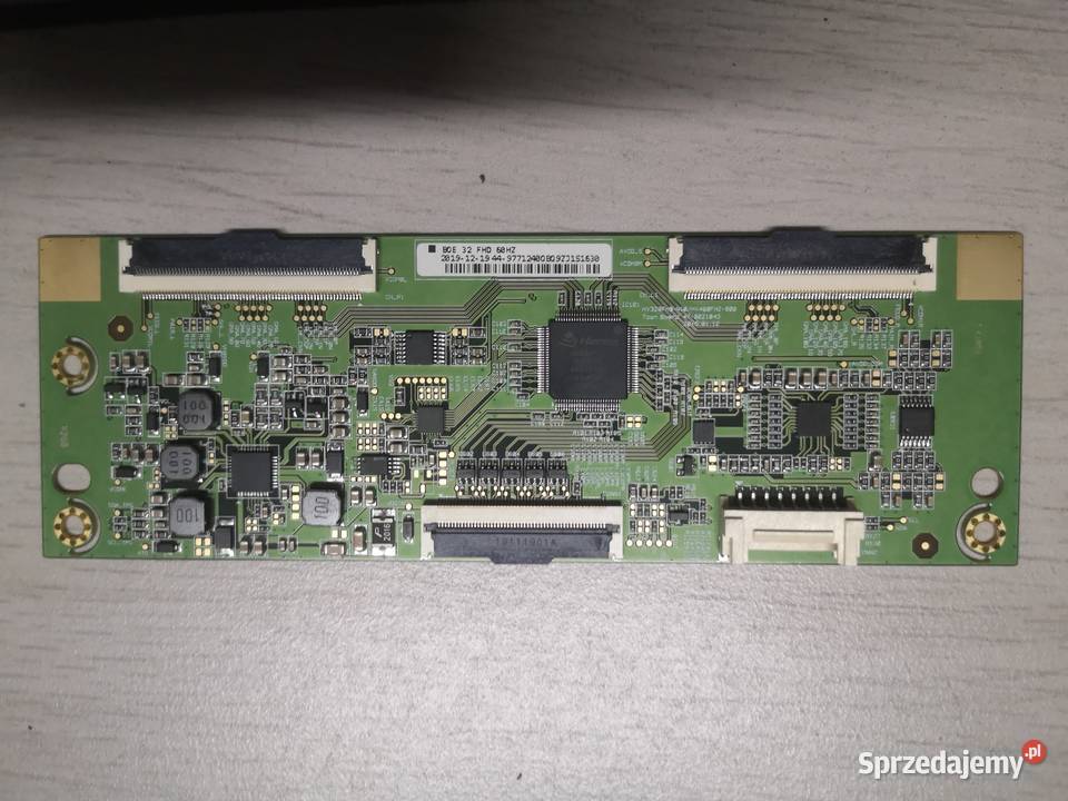 SAMSUNG 32cale hv320fhb n10 t con Biłgoraj