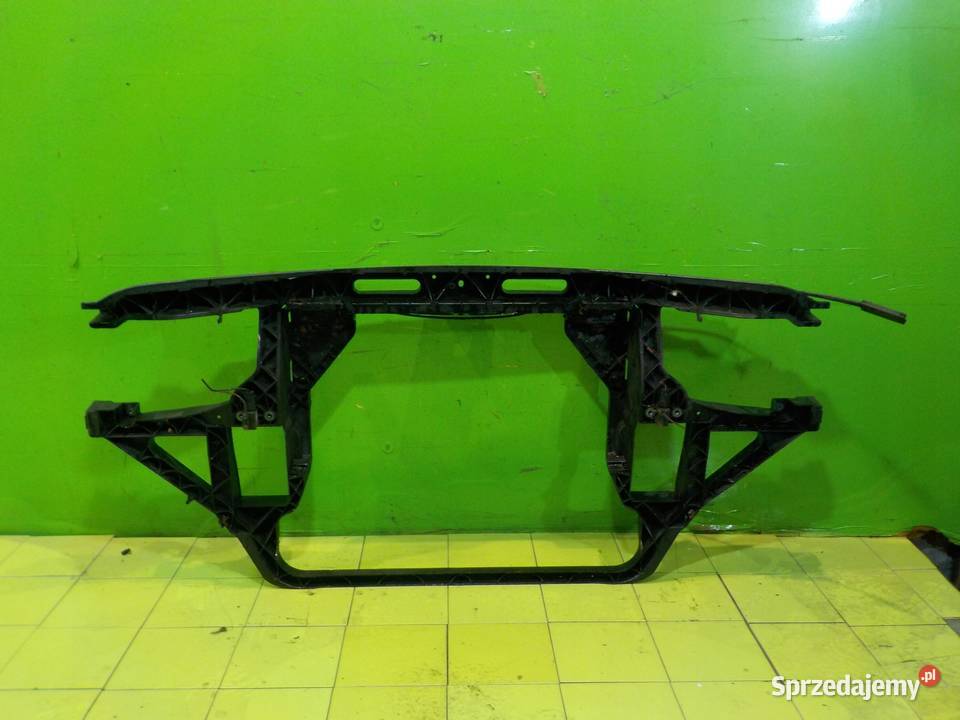 BMW X3 E83 25 B 04r 5D pas przedni mazowieckie Suków