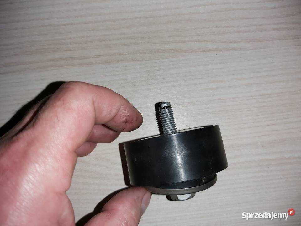 Rolka paska alternatora B20DTH 20 170 55577915 mechanizmy rozrządu Bydgoszcz