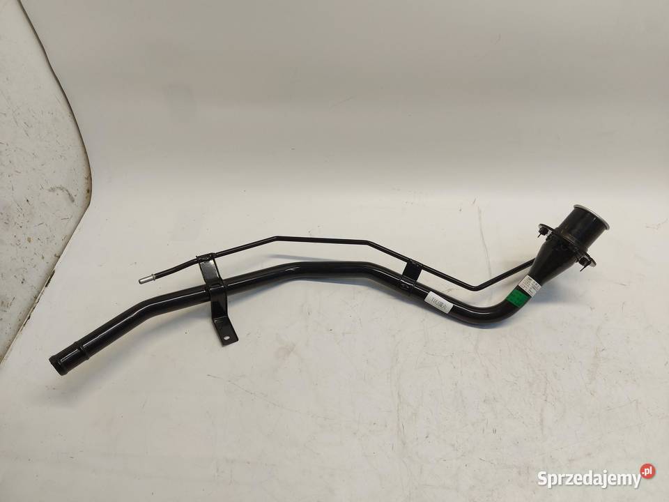 Jaecoo 7 PHEV 2025r rura przewód wlew paliwa