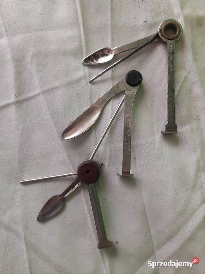 Niezbędnik do fajki Pozostałe Oleśnica