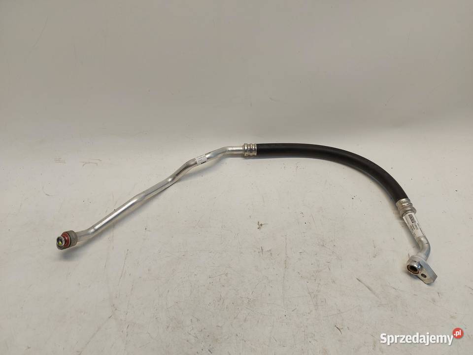 Ford Transit Custom II wąż przewód rurka