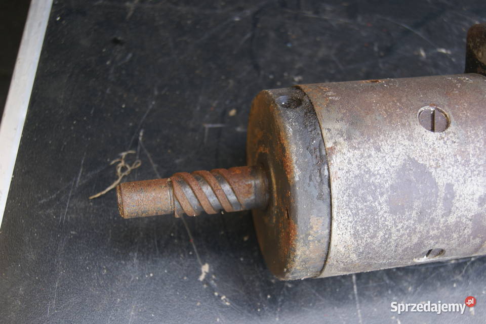 BOSCH AEA 046 RS2 ROZRUSZNIK OPEL WANDERER FORD Rybnik