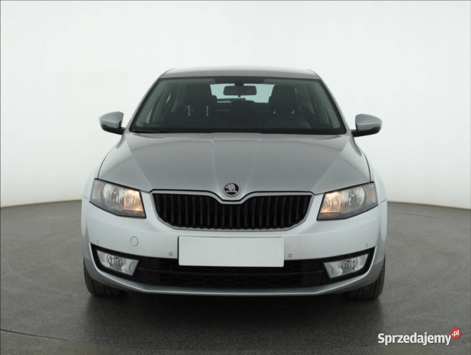 Skoda Octavia 16 TDI czujnik parkowania Piaseczno