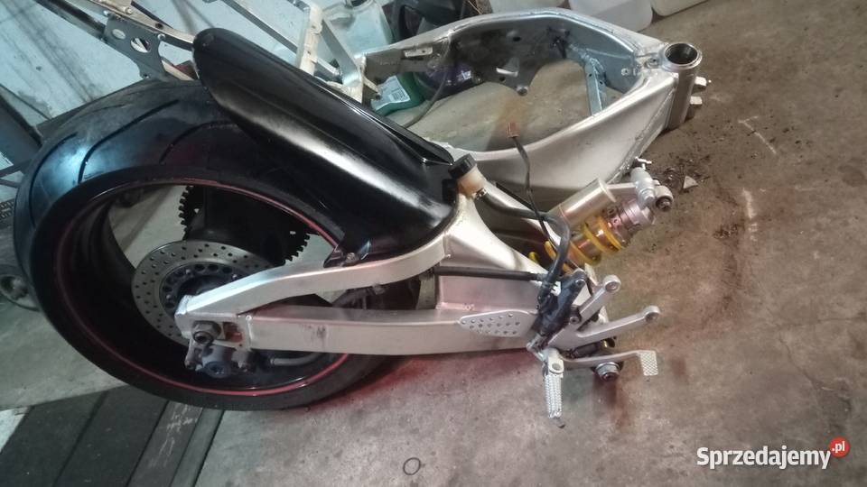 Yamaha R1rn04 Opoczno