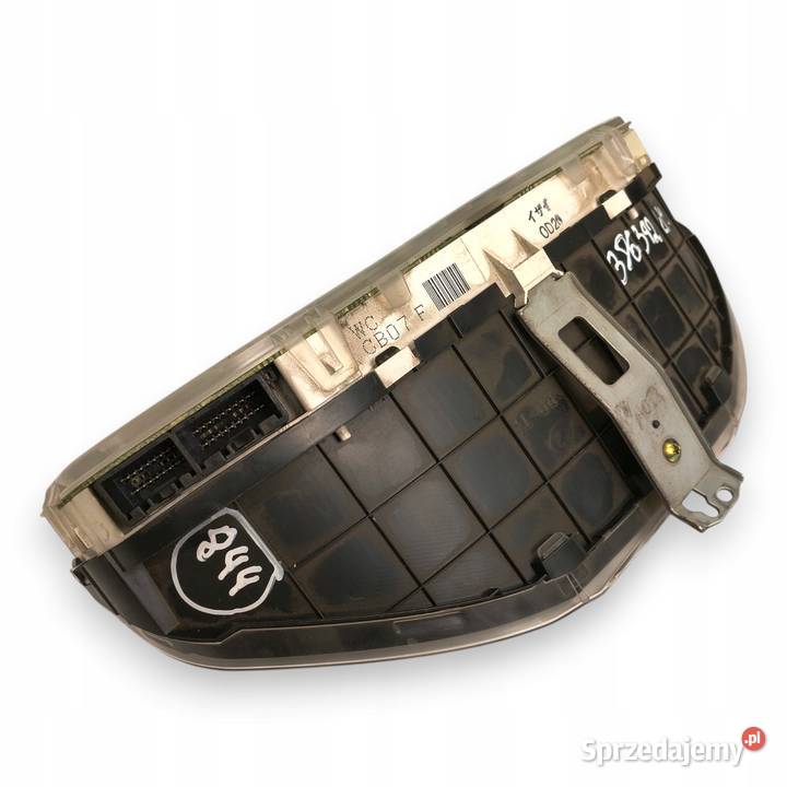 LICZNIK ZEGARY WCCB07F Mazda Premacy I 18 16V Chełm
