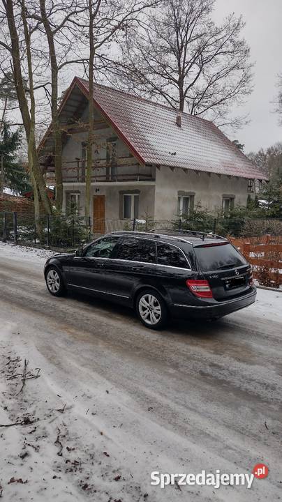 ŚlicznyPewny Mercedes AwandgardaJeden pierwszy właściciel kujawsko-pomorskie Inowrocław