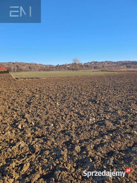 Grunt Dębowiec 3200m2 podkarpackie