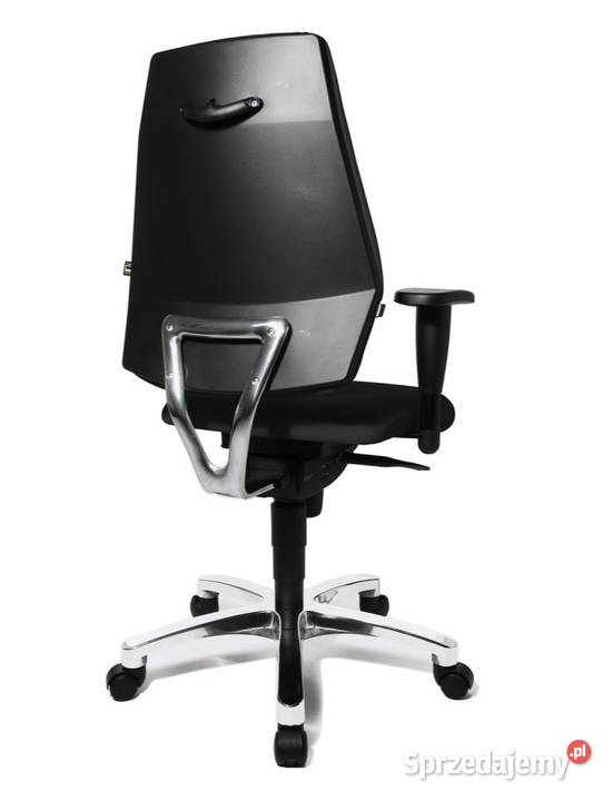 Sprzedam fotel biurowy obrotowy Spytkowice