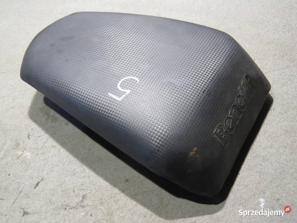 BENELLI BN 125 BN 125 2019 KANAPA SIEDZENIE mazowieckie Warszawa