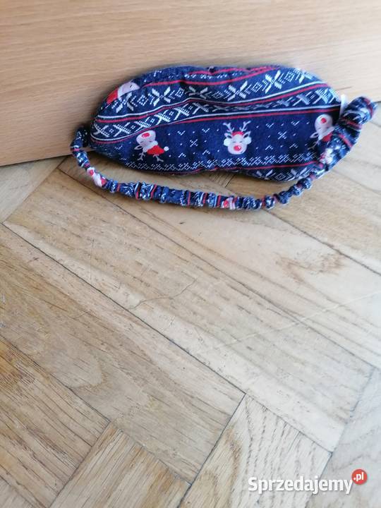Maska do spania na oczy Gdańsk