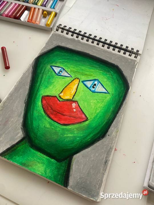 Obraz Łódź sprzedam