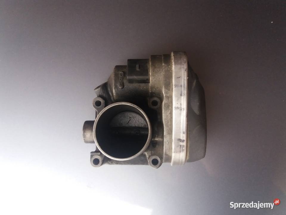 Przepustnica vw polo 9n 12 skoda Fabia 1 Nysa sprzedam