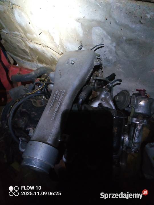 silnik vitara 1 16 8v Pozostałe Łada