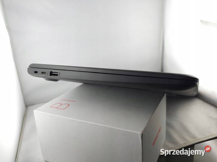 Laptop HP Chromebook 14 G5 14 Intel Celeron N 4 HP/Compaq