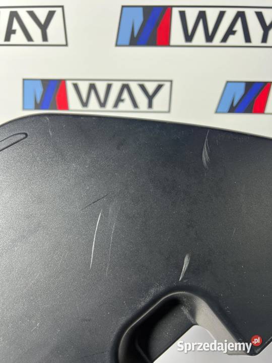 BMW F33 OSŁONA OBUDOWA BAGAŻNIKA PRAWA 7284178 sprzedam