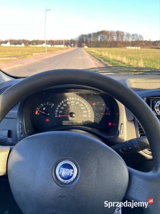 Punto 2 LPG hak nie ford kia citroen Opel skoda