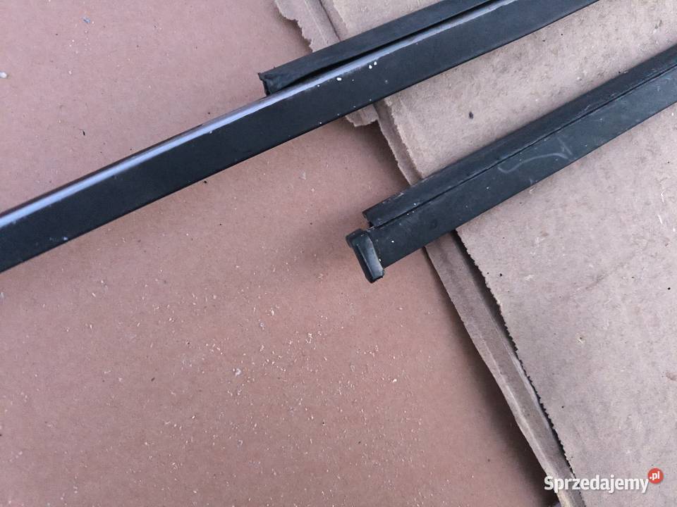 Polonez Truck nakladki ramka drzwi lewe prawe Rok produkcji 1999 sprzedam