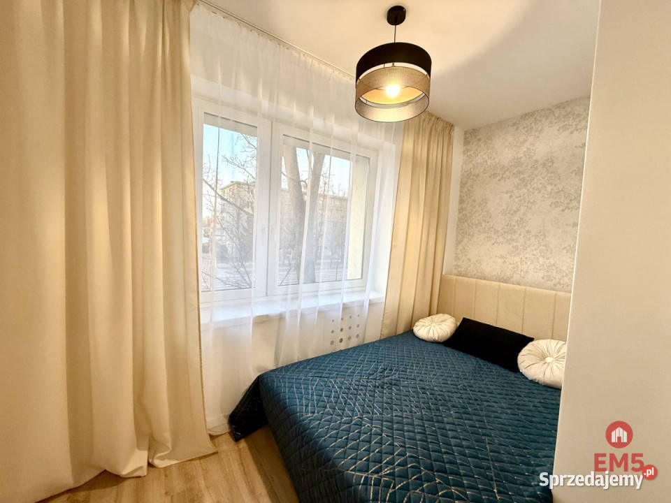 sprzedaży mieszkania Białystok 35m2 2pokojowe podlaskie