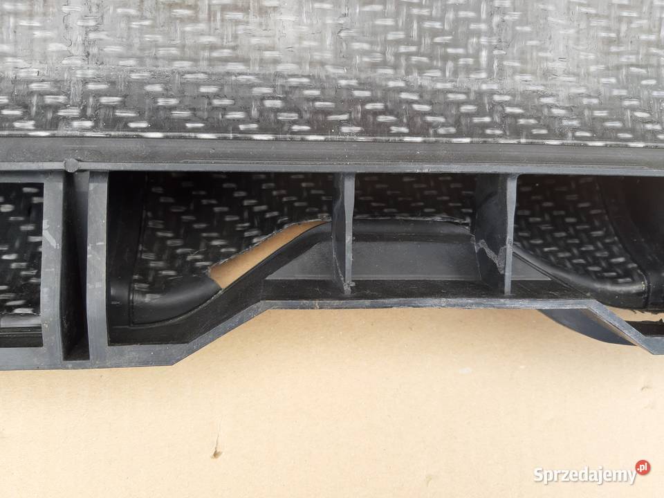 MERCEDES GLE W167 AMG PAS PRZEDNI GÓRNY