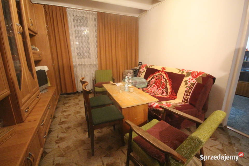 3pok 44met Łączności PIWNICAWINDA Wrocław 44.2m2 dolnośląskie