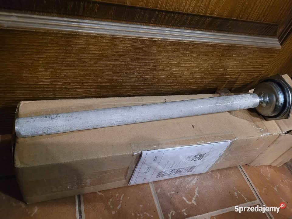 Anoda magnezowa ELEKTROMET WGJS WGJ 70325350 Bojlery Gostynin