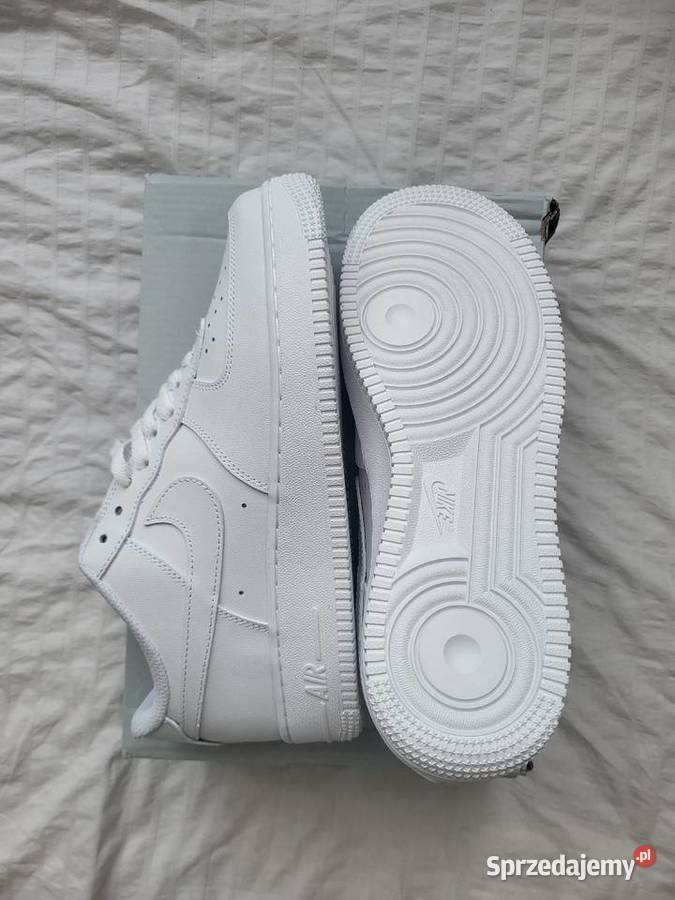 Nike Air force 1 Warszawa