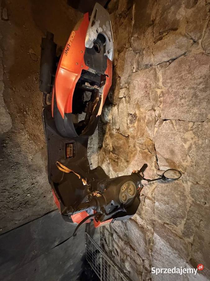 Romet ruter Barton Peugeot Skuter opolskie Nysa sprzedam