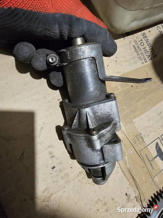 Am6 rozrusznik starter bendiks bendix DT50 TZR50 dolnośląskie sprzedam